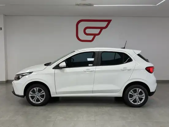 FIAT-ARGO-1.0 FIREFLY FLEX DRIVE MANUAL FIAT-ARGO-2024