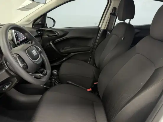 FIAT-ARGO-1.0 FIREFLY FLEX DRIVE MANUAL FIAT-ARGO-2024