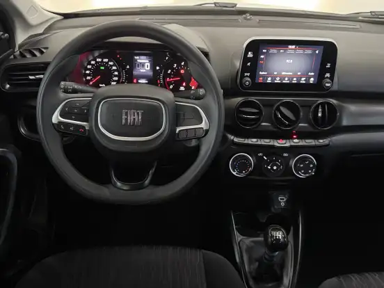 FIAT-ARGO-1.0 FIREFLY FLEX DRIVE MANUAL FIAT-ARGO-2024