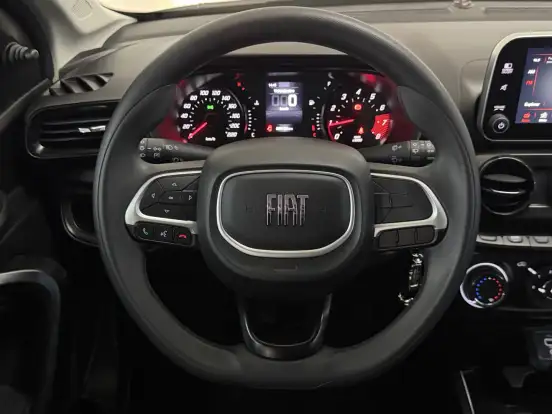 FIAT-ARGO-1.0 FIREFLY FLEX DRIVE MANUAL FIAT-ARGO-2024