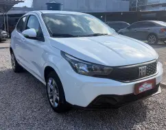 FIAT ARGO 1.0 FIREFLY FLEX DRIVE MANUAL FIAT ARGO 1.0 FIREFLY FLEX DRIVE MANUAL