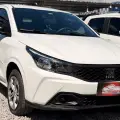 FIAT ARGO 1.0 FIREFLY FLEX DRIVE MANUAL FIAT ARGO 1.0 FIREFLY FLEX DRIVE MANUAL