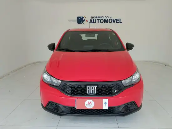 FIAT-ARGO-1.0 FIREFLY FLEX DRIVE MANUAL FIAT-ARGO-2025