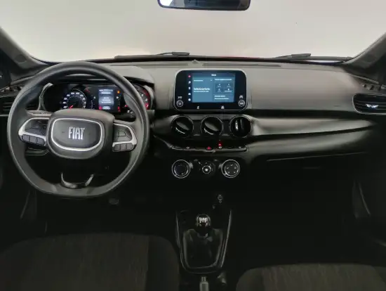 FIAT-ARGO-1.0 FIREFLY FLEX DRIVE MANUAL FIAT-ARGO-2025