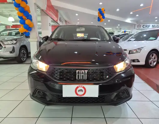 FIAT-ARGO-1.0 FIREFLY FLEX DRIVE MANUAL FIAT-ARGO-2024