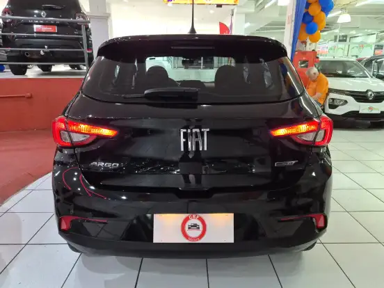 FIAT-ARGO-1.0 FIREFLY FLEX DRIVE MANUAL FIAT-ARGO-2024