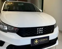 FIAT ARGO 1.0 FIREFLY FLEX DRIVE MANUAL FIAT ARGO 1.0 FIREFLY FLEX DRIVE MANUAL