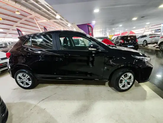 FIAT-ARGO-1.0 FIREFLY FLEX DRIVE MANUAL FIAT-ARGO-2025