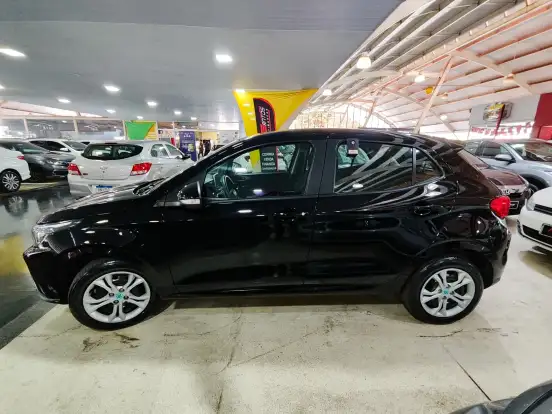 FIAT-ARGO-1.0 FIREFLY FLEX DRIVE MANUAL FIAT-ARGO-2025