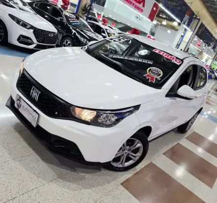 FIAT-ARGO-1.0 FIREFLY FLEX DRIVE MANUAL FIAT-ARGO-2024