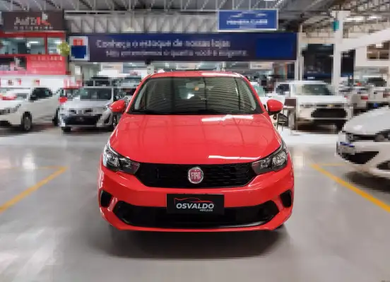 FIAT-ARGO-2019