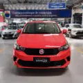 FIAT ARGO 1.0 FIREFLY FLEX MANUAL FIAT ARGO 1.0 FIREFLY FLEX MANUAL