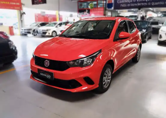 FIAT-ARGO-2019