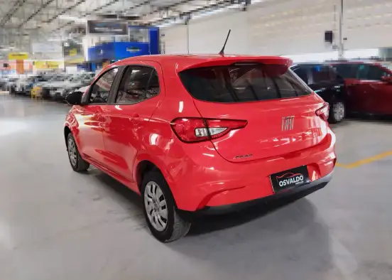 FIAT-ARGO-2019