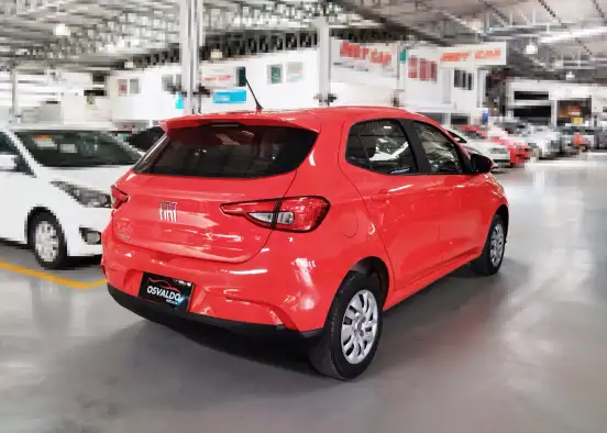 FIAT-ARGO-2019