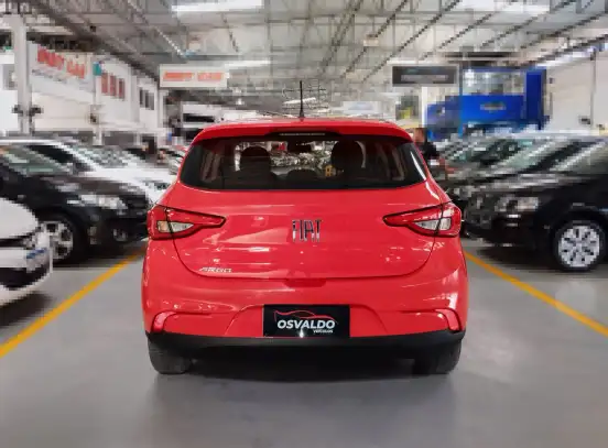 FIAT-ARGO-2019