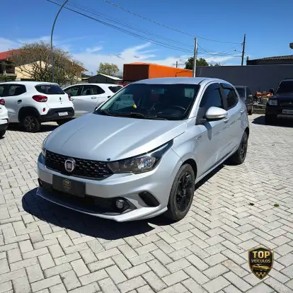 FIAT-ARGO-2018