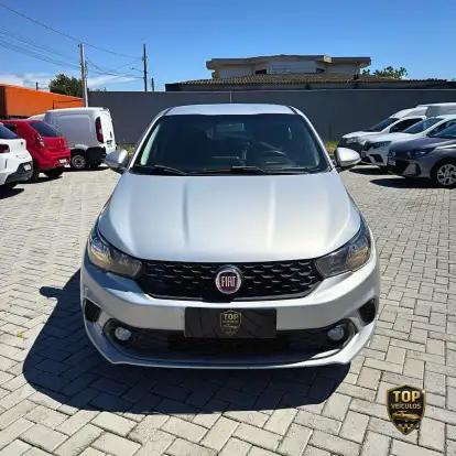 FIAT-ARGO-2018