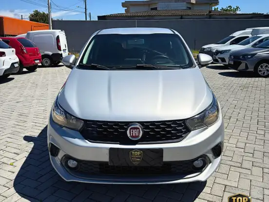 FIAT-ARGO-1.3 FIREFLY FLEX DRIVE GSR FIAT-ARGO-2018