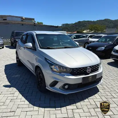 FIAT-ARGO-2018