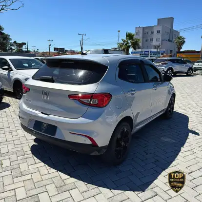 FIAT-ARGO-2018