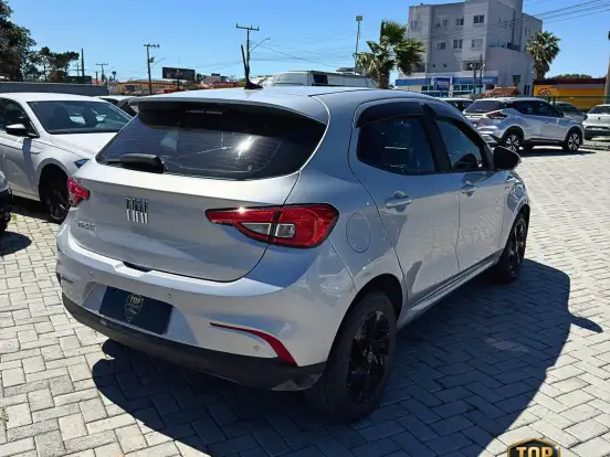 FIAT-ARGO-1.3 FIREFLY FLEX DRIVE GSR FIAT-ARGO-2018