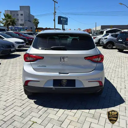 FIAT-ARGO-2018