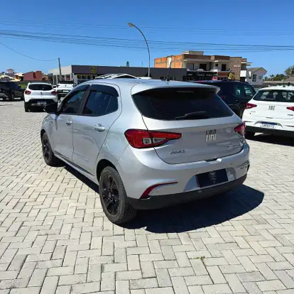 FIAT-ARGO-2018