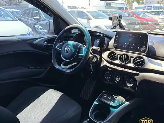 FIAT-ARGO-1.3 FIREFLY FLEX DRIVE GSR FIAT-ARGO-2018