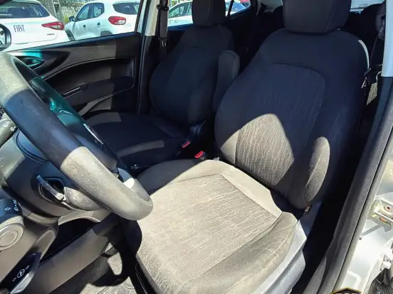 FIAT-ARGO-1.3 FIREFLY FLEX DRIVE GSR FIAT-ARGO-2018