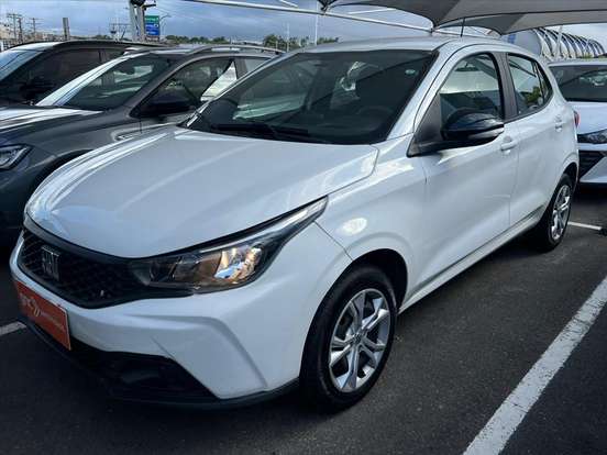 FIAT-ARGO-2025