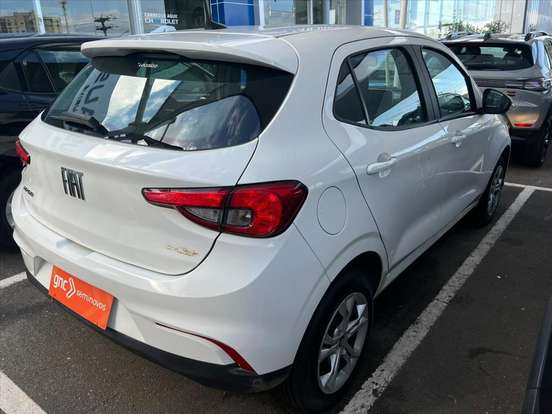 FIAT-ARGO-2025