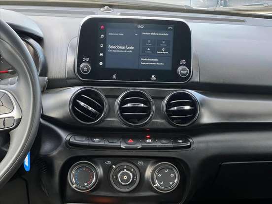 FIAT-ARGO-1.0 FIREFLY FLEX DRIVE MANUAL FIAT-ARGO-2025