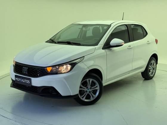 FIAT ARGO 1.0 FIREFLY FLEX DRIVE MANUAL
