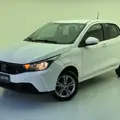 FIAT ARGO 1.0 FIREFLY FLEX DRIVE MANUAL FIAT ARGO 1.0 FIREFLY FLEX DRIVE MANUAL