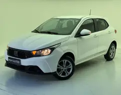 FIAT ARGO 1.0 FIREFLY FLEX DRIVE MANUAL FIAT ARGO 1.0 FIREFLY FLEX DRIVE MANUAL