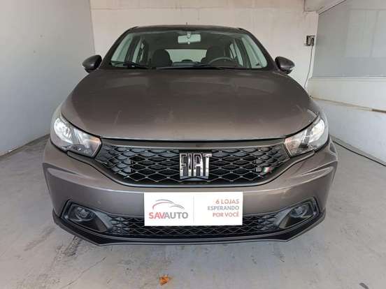FIAT-ARGO-1.0 FIREFLY FLEX DRIVE MANUAL FIAT-ARGO-2025