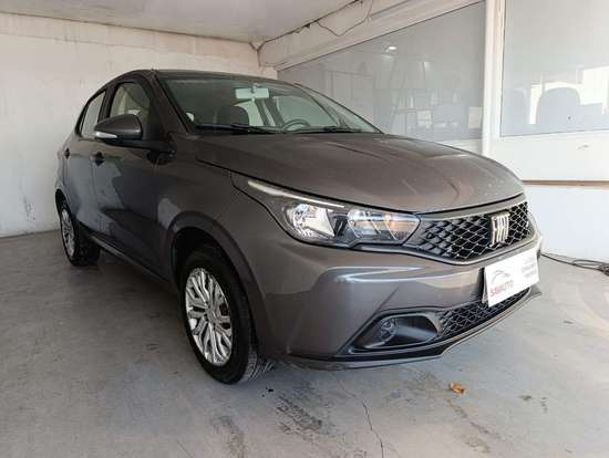 FIAT-ARGO-1.0 FIREFLY FLEX DRIVE MANUAL FIAT-ARGO-2025