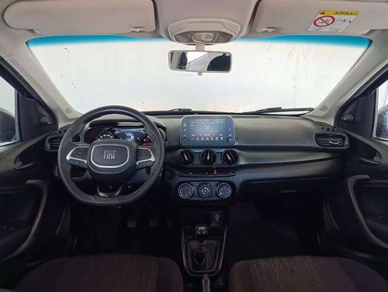 FIAT-ARGO-1.0 FIREFLY FLEX DRIVE MANUAL FIAT-ARGO-2025