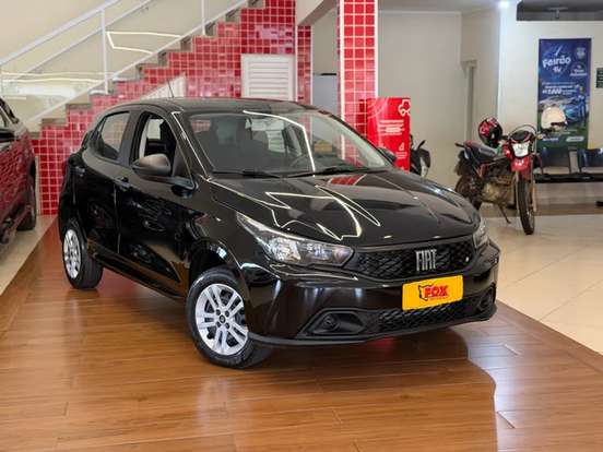 FIAT-ARGO-2022