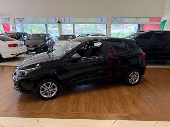 FIAT-ARGO-1.0 FIREFLY FLEX DRIVE MANUAL FIAT-ARGO-2022