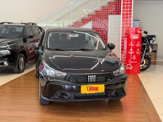 FIAT-ARGO-2022