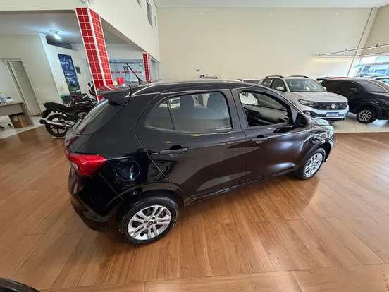 FIAT-ARGO-1.0 FIREFLY FLEX DRIVE MANUAL FIAT-ARGO-2022