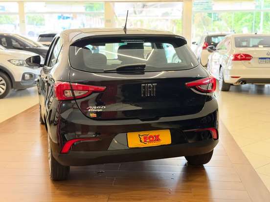 FIAT-ARGO-2022