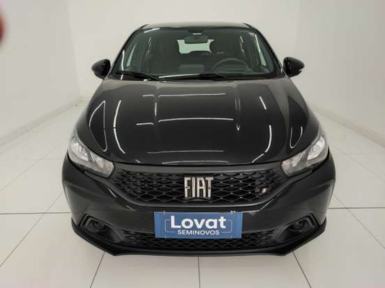FIAT-ARGO-1.0 FIREFLY FLEX DRIVE MANUAL FIAT-ARGO-2025