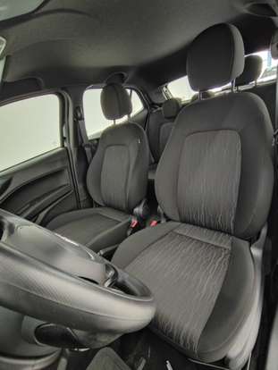 FIAT-ARGO-1.0 FIREFLY FLEX DRIVE MANUAL FIAT-ARGO-2025