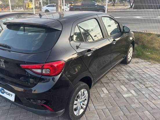 FIAT-ARGO-1.0 FIREFLY FLEX DRIVE MANUAL FIAT-ARGO-2024