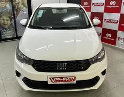 FIAT ARGO 1.0 FIREFLY FLEX DRIVE MANUAL FIAT ARGO 1.0 FIREFLY FLEX DRIVE MANUAL