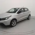 FIAT ARGO 1.0 FIREFLY FLEX DRIVE MANUAL FIAT ARGO 1.0 FIREFLY FLEX DRIVE MANUAL