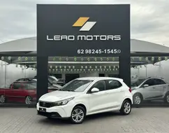 FIAT ARGO 1.0 FIREFLY FLEX DRIVE MANUAL FIAT ARGO 1.0 FIREFLY FLEX DRIVE MANUAL
